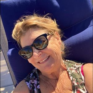 Meet your Posher, Barbara